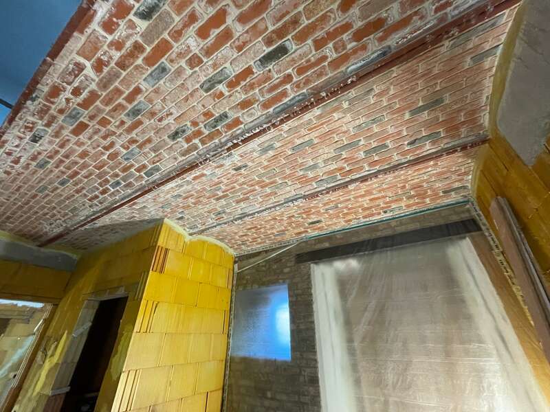 plafon-vermeersch-prefab-landelijk-gewelf-gewelven-tamburo -  - Tamburogewelf